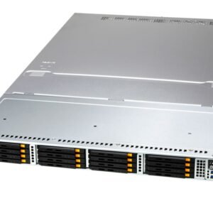Supermicro ASG-1115S-NE316R 1U Storage Server product image
