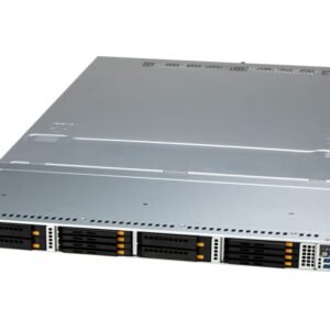 Supermicro ASG-1115S-NE3X12R 1U Storage Server product image