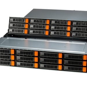 Supermicro ASG-2015S-E1CR24H 2U Storage Server product image