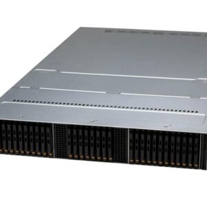 Supermicro ASG-2115S-NE332R 2U Storage Server product image