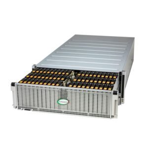 Supermicro ASG-4116S-NU160R 4U Storage Server product image