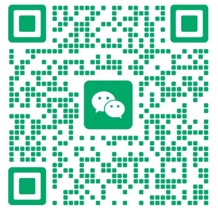 WeChat QR code for GPULoom sales