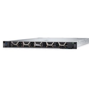 Dell PowerEdge R660 rack server