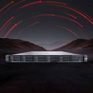 Fusionserver 1158h V7 product image