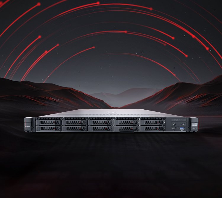 Fusionserver 1158h V7 product image