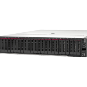 Lenovo ThinkAgile HX665 V3 Integrated System and Certified Node, HX665 V3 Storage Integrated System and Certified Node (AMD 9000) product image