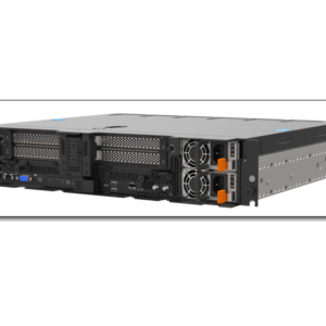Lenovo ThinkAgile MX450 Edge Integrated System product image