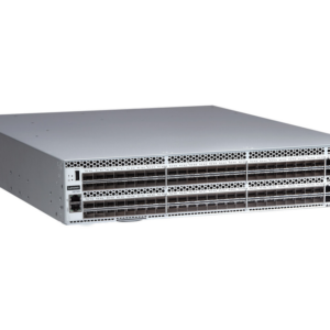 Lenovo ThinkSystem DB730S FC SAN Switch product image