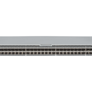 Lenovo ThinkSystem DB820S FC SAN Switch product image