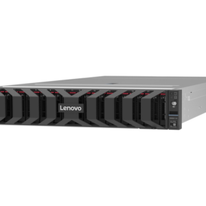 Lenovo ThinkSystem SR850 V4 Server product image
