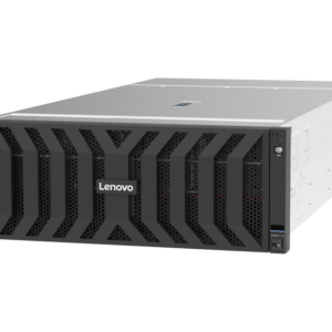 Lenovo ThinkSystem SR860 V4 Server product image
