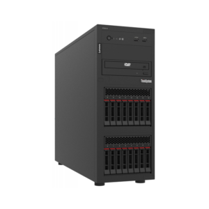 Lenovo ThinkSystem ST250 V2 Server product image