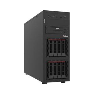 Lenovo ThinkSystem ST250 V3 Server product image