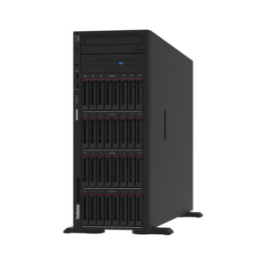 Lenovo ThinkSystem ST650 V3 Server product image