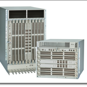 Lenovo ThinkSystem X7-8 FC SAN Director product image