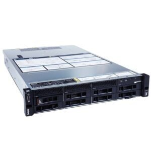 Lenovo ThinkSystem SR550 Server