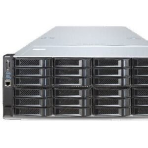 Inspur NF8480M5 GPU Server