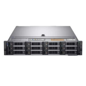 Dell PowerEdge R740 Rack Server