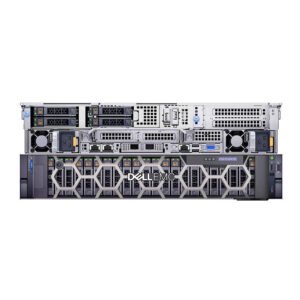 Dell PowerEdge R750 Rack Server