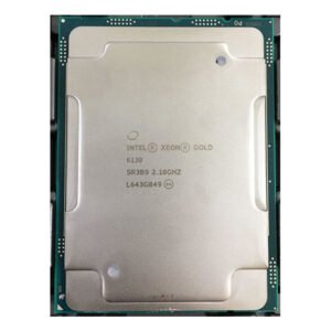 Intel Xeon Gold 6126 Processor