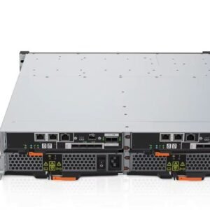 Lenovo ThinkSystem DE6000F All-Flash Storage