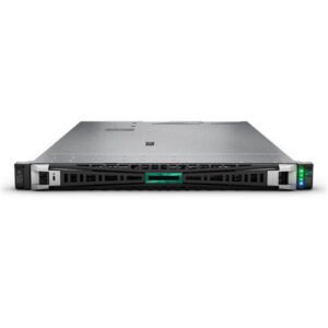 HPE ProLiant DL380 Gen11 Server with 4th Gen Intel Xeon Scalable Processors 8TB DDR5 Memory in 2U Rack Form Factor