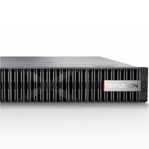 FusionServer 2288H V7 2U Rack Server with 4th Gen Intel Xeon Processors