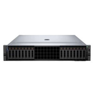 dell rack server Poweredge R770 2U Intel Xeon CPU 3.84T SSD Rack Server R770 Poweredge