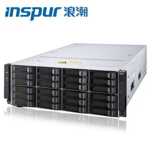 Inspur NF5466M5 Server New Generation 4U Dual Socket Rackmount Server