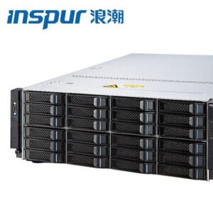 Inspur GPU Rack Server NF5280M5 NF5270M5 NF5466M5 1 Year Warranty