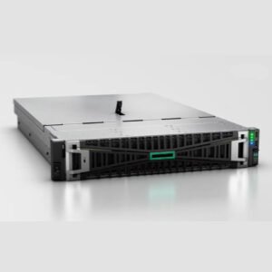HPE ProLiant DL385 Gen11 AMD EPYC 9454P Enterprise Level Server