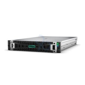 HPE ProLiant DL385 Gen10 Gen10 Pluss Gen11 AMD EPYC 7452 Processor Server 2U Server