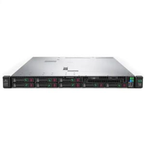 Powerful H P E ProLiant DL360 Gen11 Server Intel Xeon Gold 5515+ Processor MR416i-p 2*1600W DL360 Gen11 Server