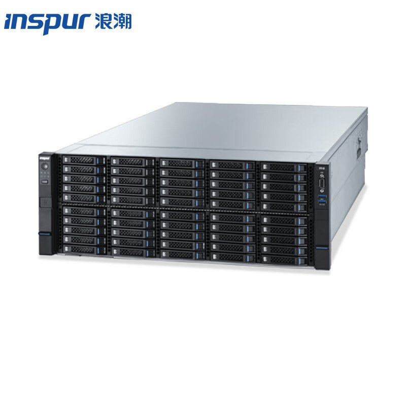 High Performance NF8480M6 Intel Xeon Scalable Gold Enterprise 4U Rack Server