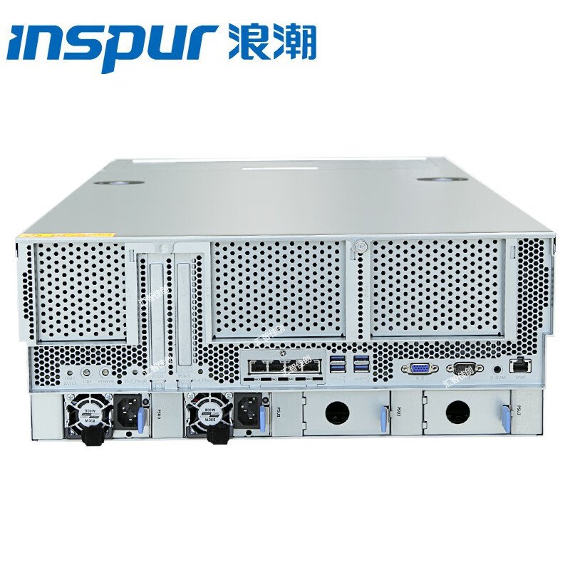 Inspur NF8480M5 4U Rack Server With Intel Xeon Silver 4208