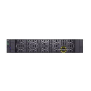 EMC PowerStore 5200T Hybrid Flash Storage 2U ESATA Interface