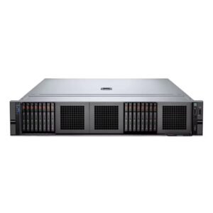 PowerStore 500T Server with 192GB Memory and Redundant Power Supplies