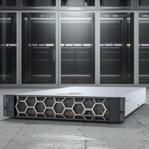 OEM PowerStore 9200T Rack Server with 2560GB Max Memory