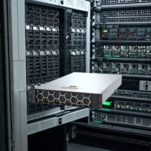 OEM PowerStore 3200T Rack Server with ESATA and 100GbE Support