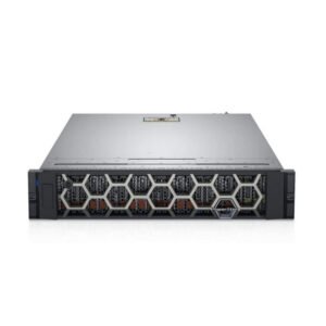 PowerStore 500T Storage System with 192GB Max Memory