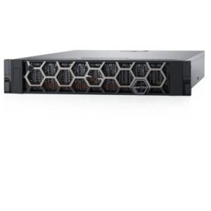 PowerStore 1200T All-Flash Array Storage for Business