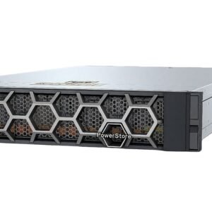 Dell PowerEdge Rack Server 3200T CTO 1400W PSU 184TB Storage 2x28-Core CPU