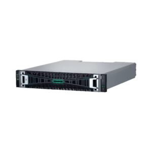 MSA 2070 16Gb Fibre Channel SAS Storage Controller