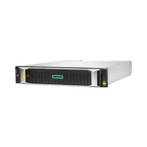 HPE MSA 2060 16Gb Fibre Channel SAN Storage System