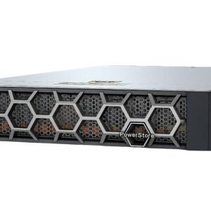PowerStor 1200T Storage with Golden Platinum CPU DDR5 4800MT/s