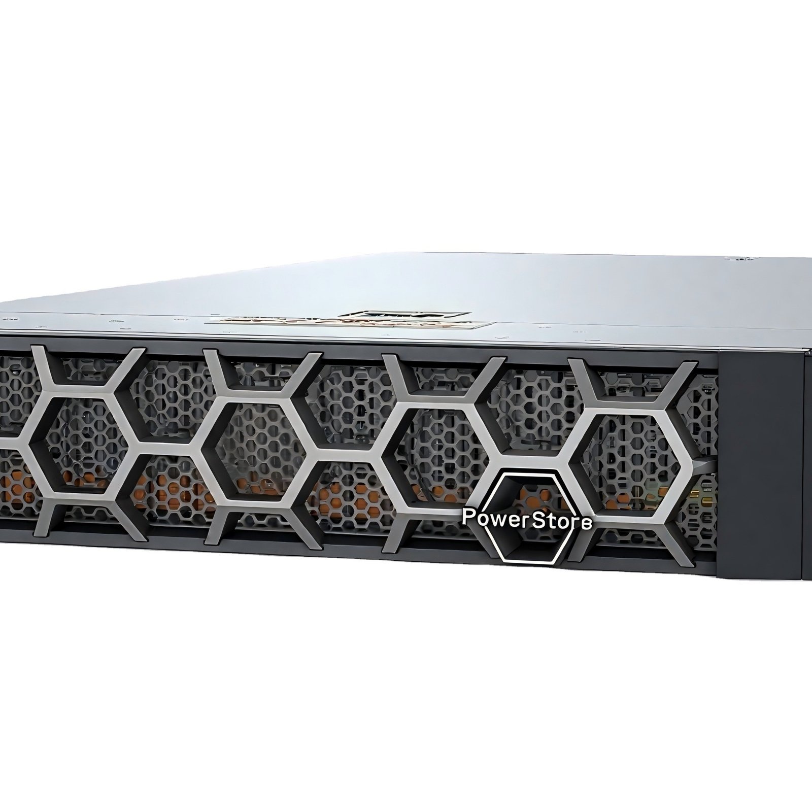 PowerStor 1200T Storage with Golden Platinum CPU DDR5 4800MT/s