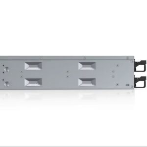 DE6400F Server with Snapshot Software Ready to Ship