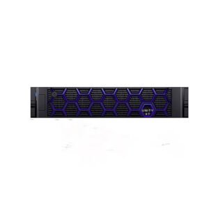 Unity XT380F Server with Private Mold and Stock Availability