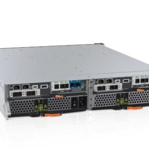 DE4200H Storage System with 96HDD 24SSD Expansion Capacity