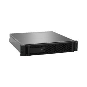 ThinkSystem DM3000H Hybrid Storage 24TB NVMe 2U Rack Server
